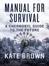 Cover image for Manual for Survival